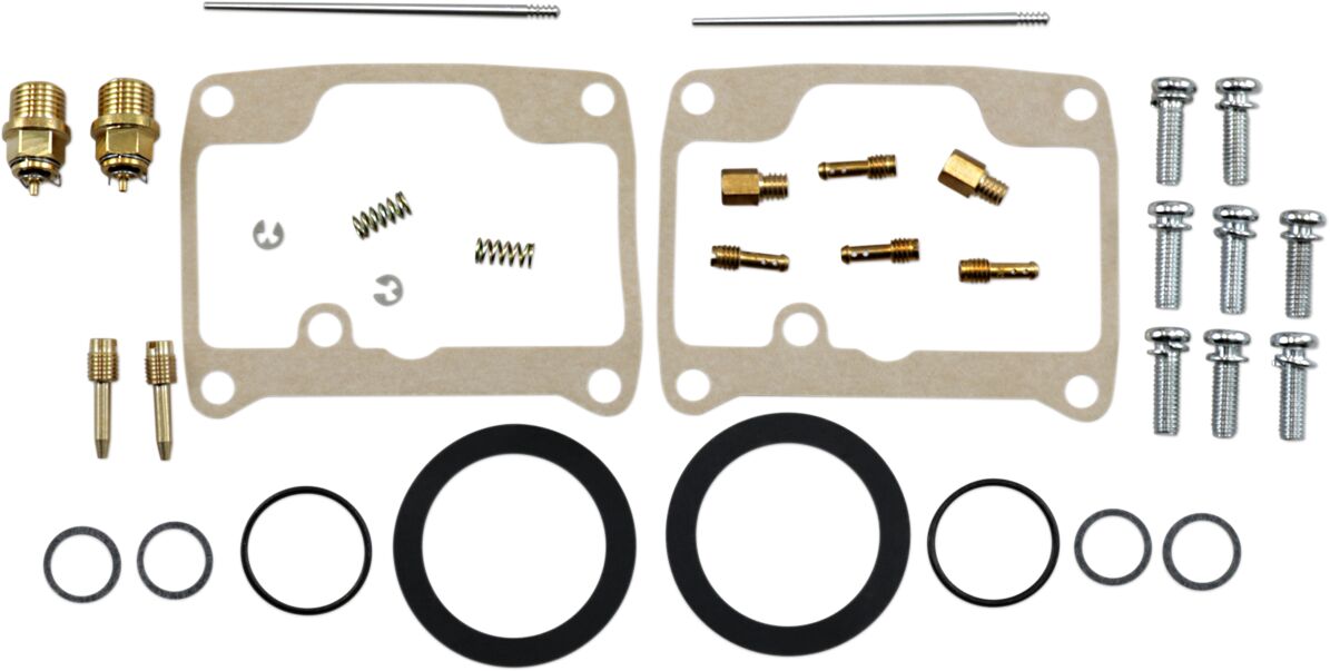 Carburetor Repair Kit - Ski-Doo