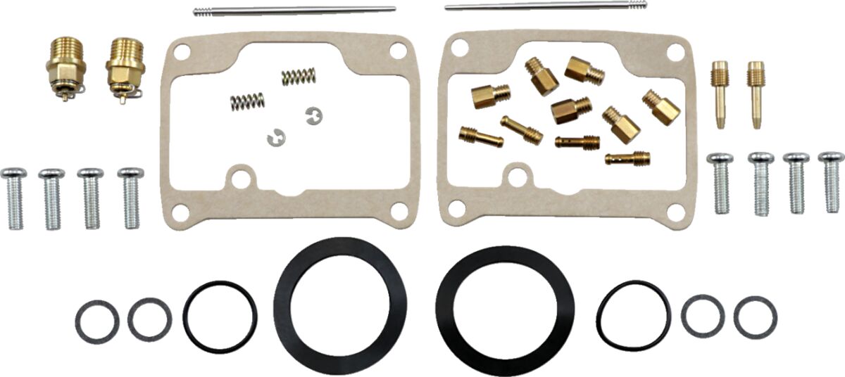 Carburetor Repair Kit - Ski-Doo