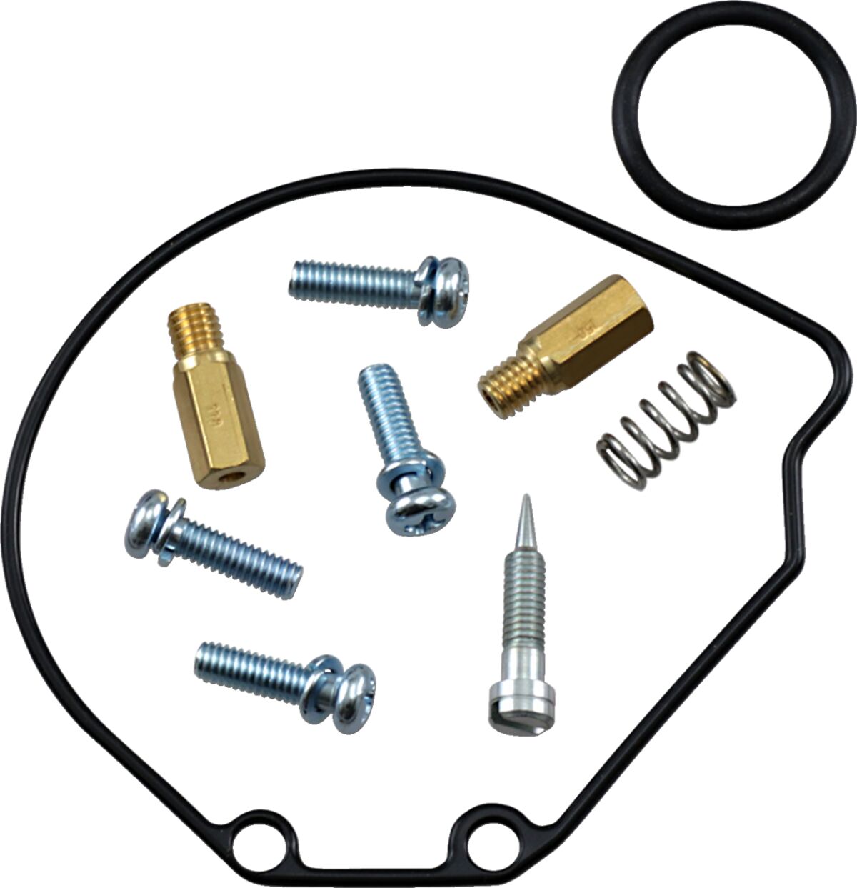 Carburetor Repair Kit - Yamaha
