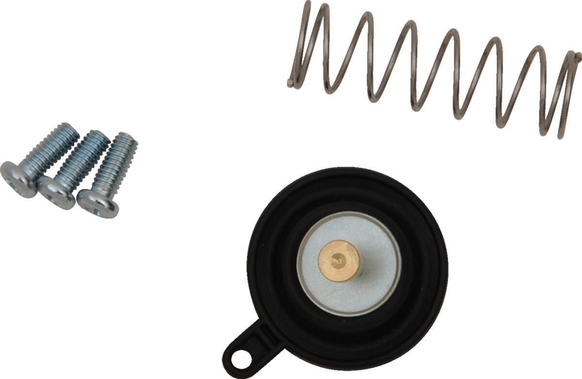 Umbausatz für Luftabsperrventile