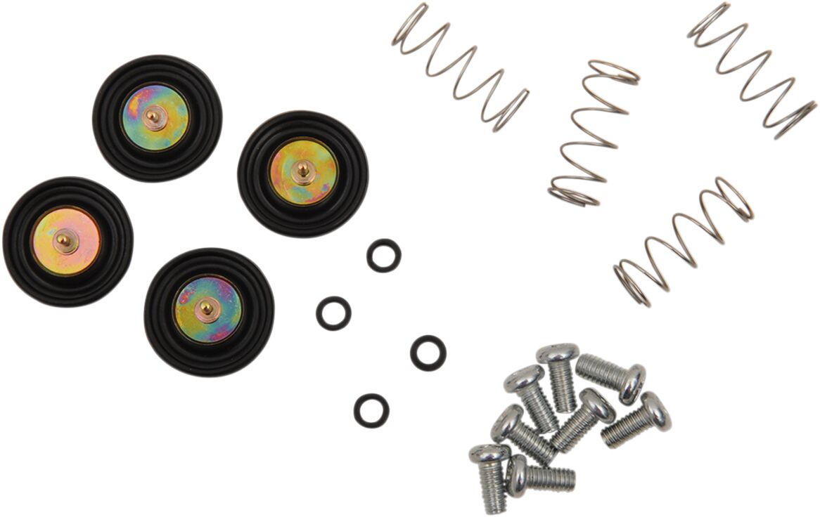 Air Cut-Off Valve Rebuild Kit
