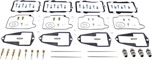 Vergaser-Reparatursatz - Yamaha