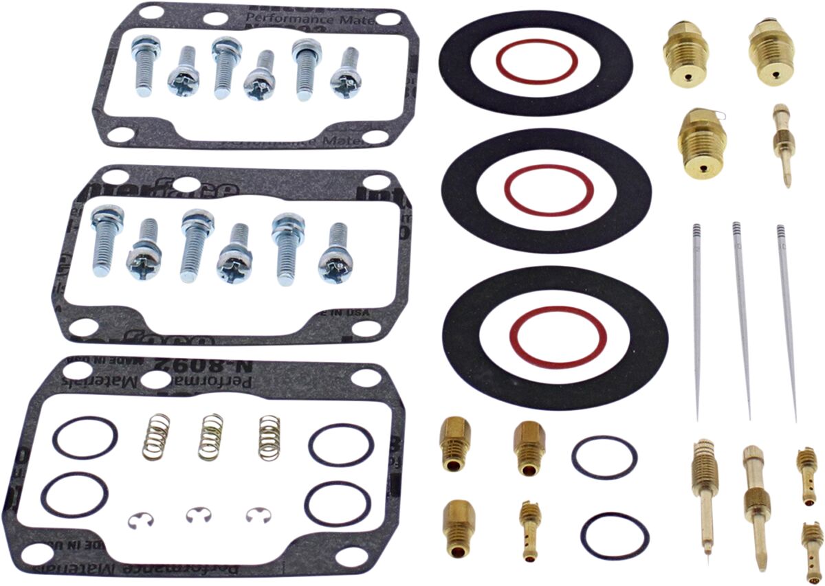 Carburetor Repair Kit - Ski-Doo