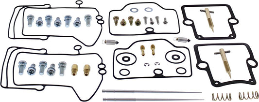 Vergaser-Reparatursatz - Ski-Doo