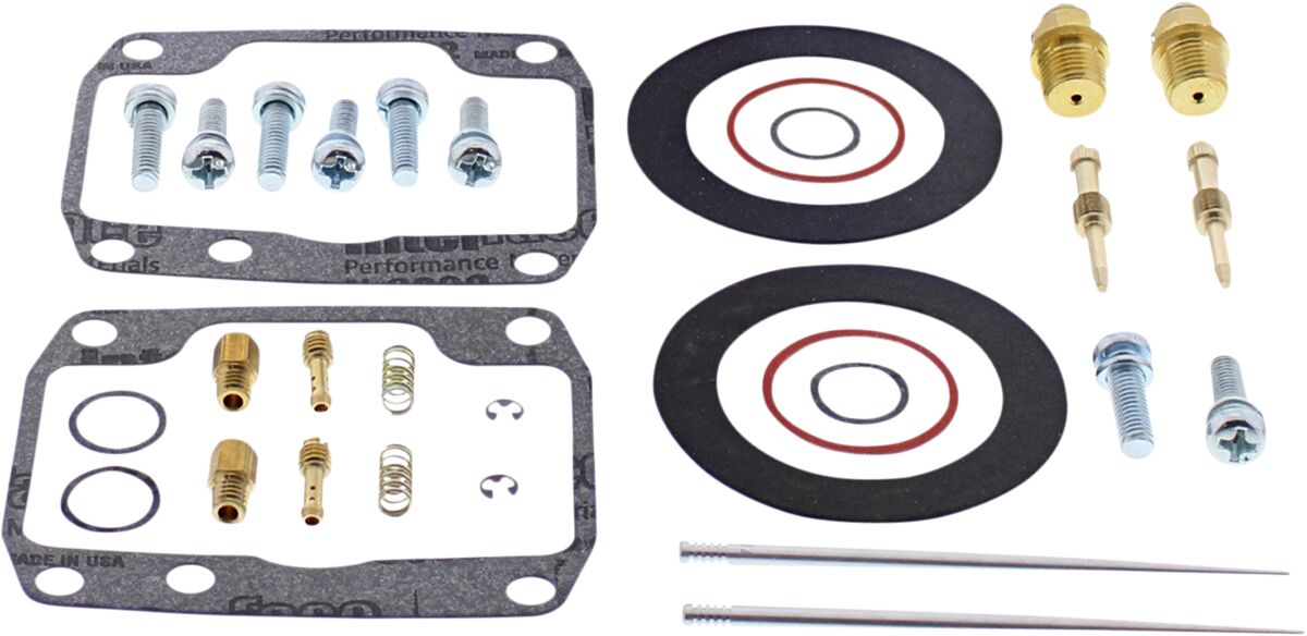 Carburetor Repair Kit - Ski-Doo