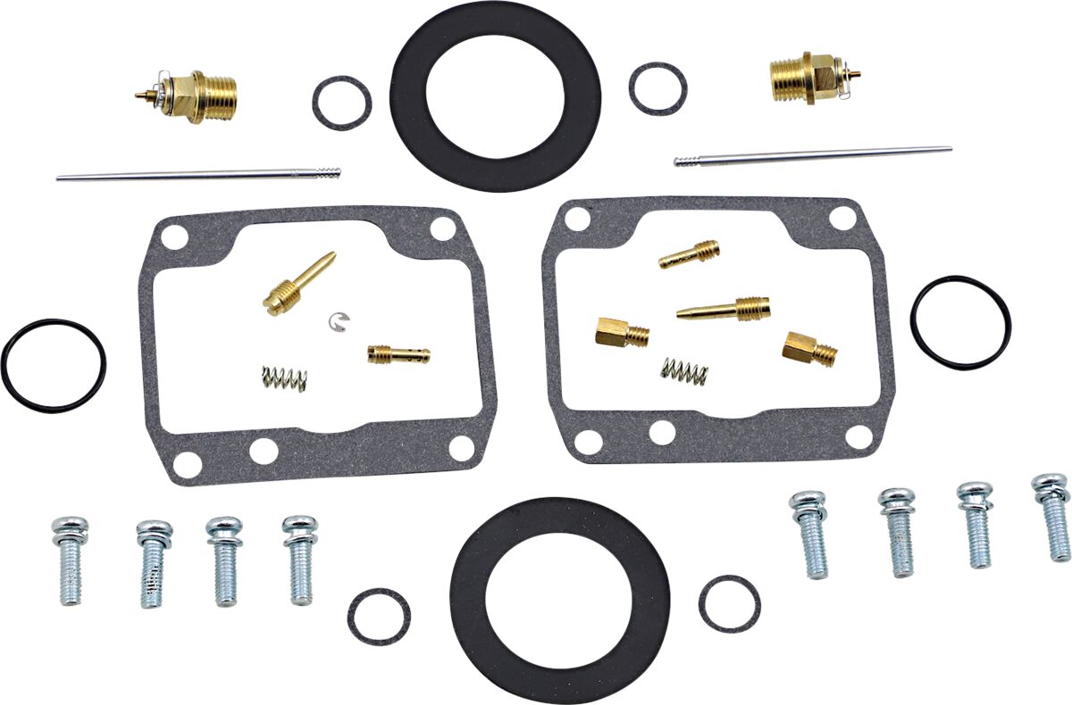 Carburetor Repair Kit