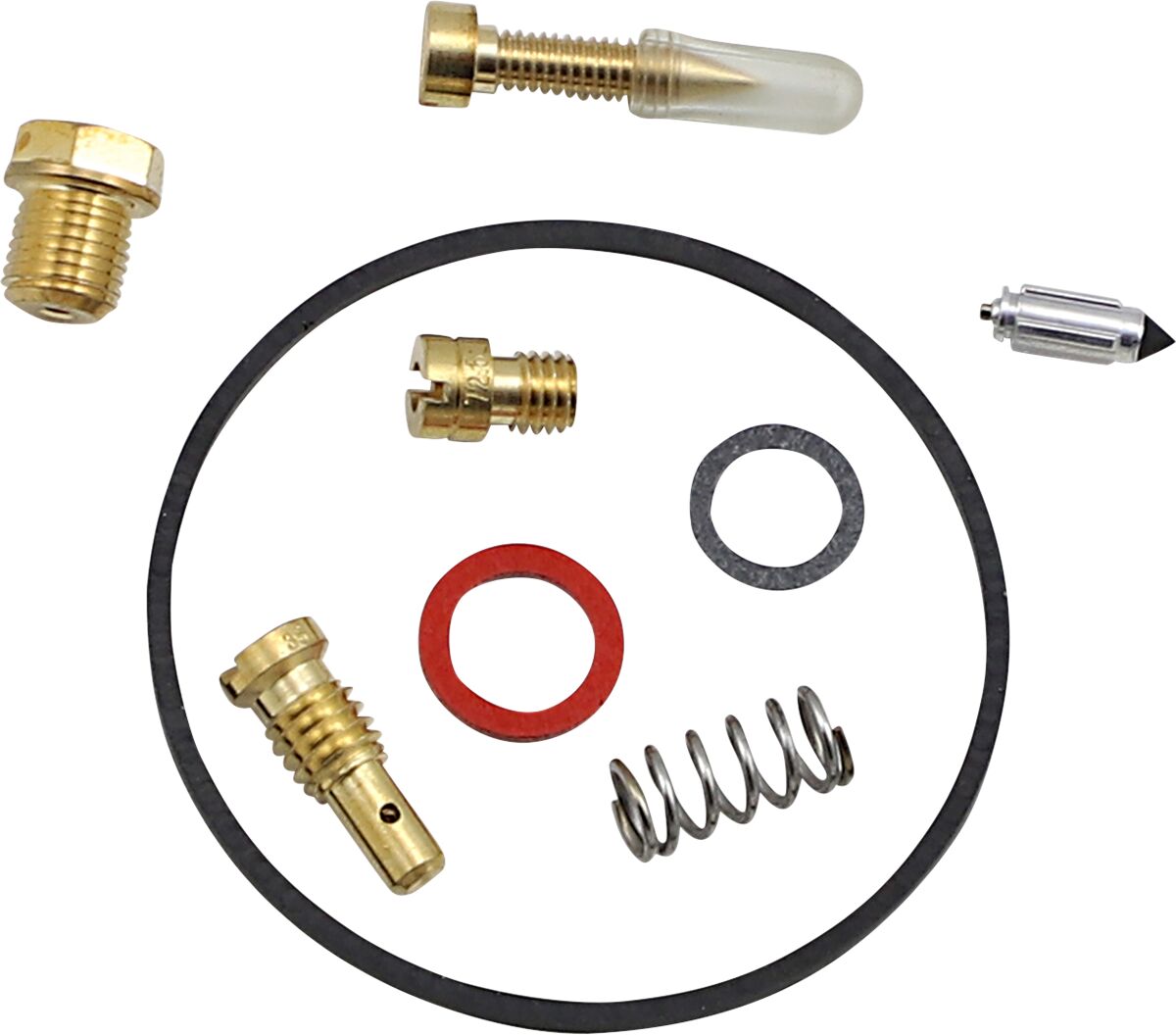 Carburetor Repair Kit - Arctic Cat