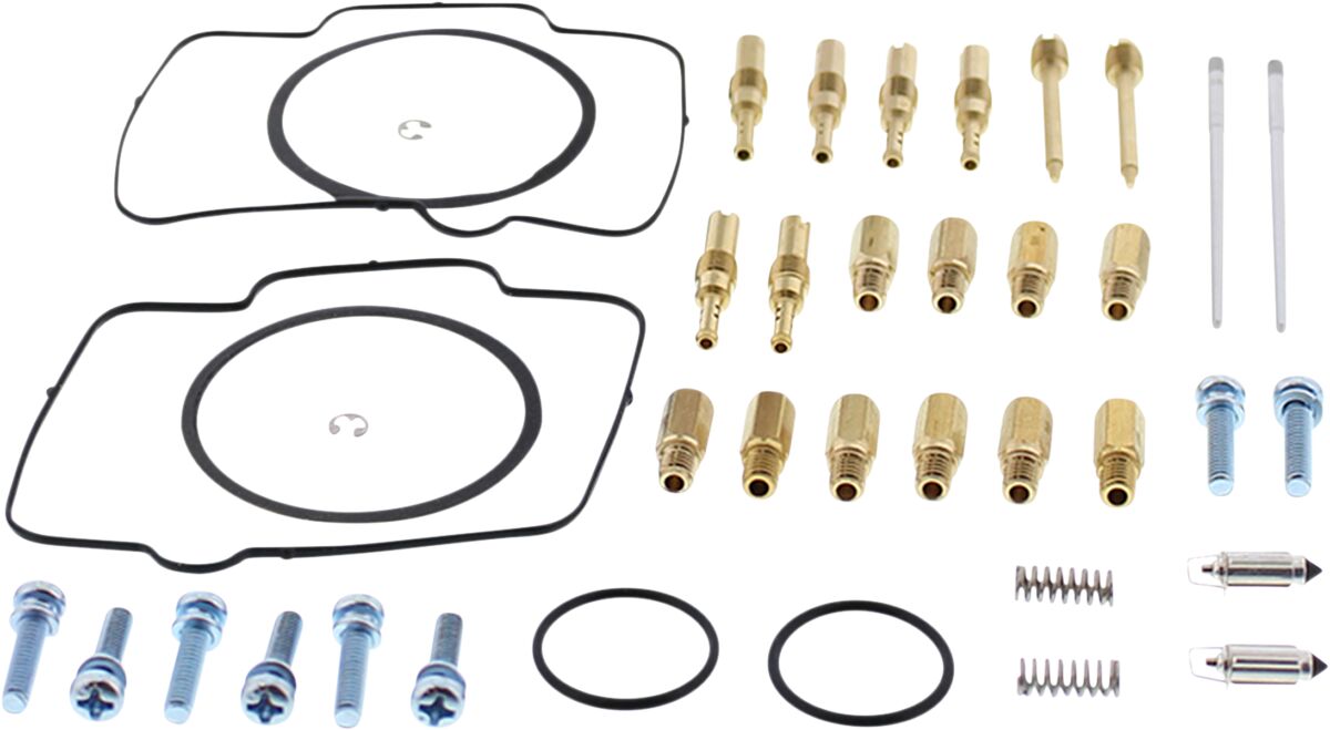 Vergaser-Reparatursatz