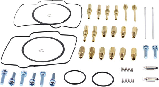 Vergaser-Reparatursatz
