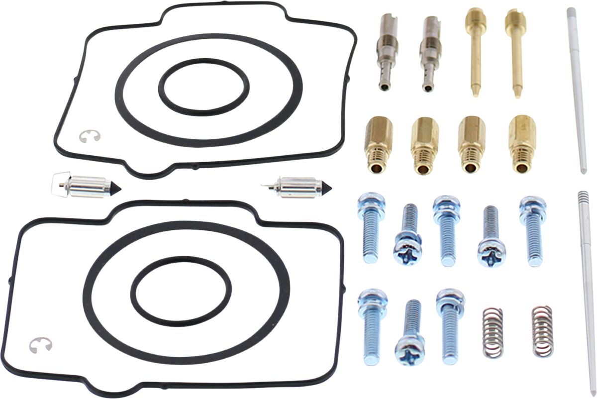 Vergaser-Reparatursatz