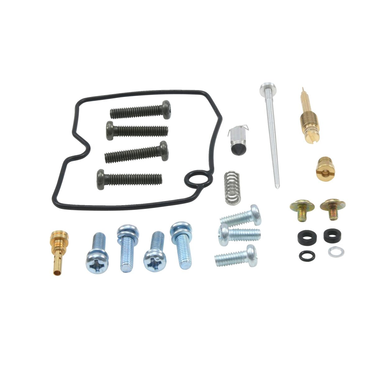 Carb Rebuild Kit