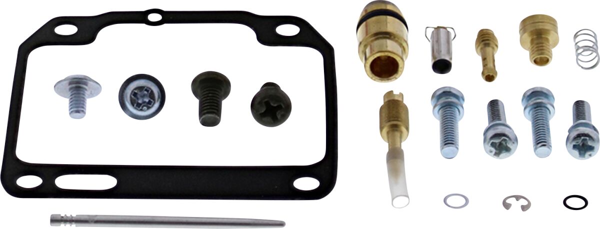 Carb Rebuild Kit