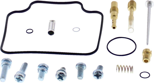 Carb Rebuild Kit
