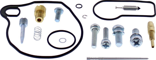 Carb Rebuild Kit