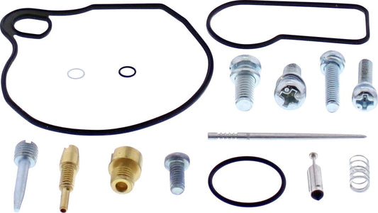 Carb Rebuild Kit