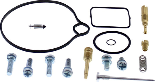 Carb Rebuild Kit