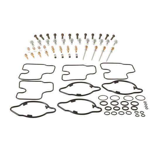 Carb Rebuild Kit
