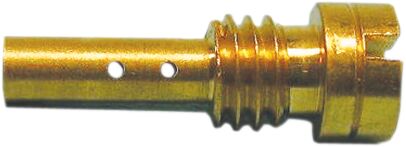 A-Bax Slow Pilot Jets for Keihin Style N424-25 Pilot
