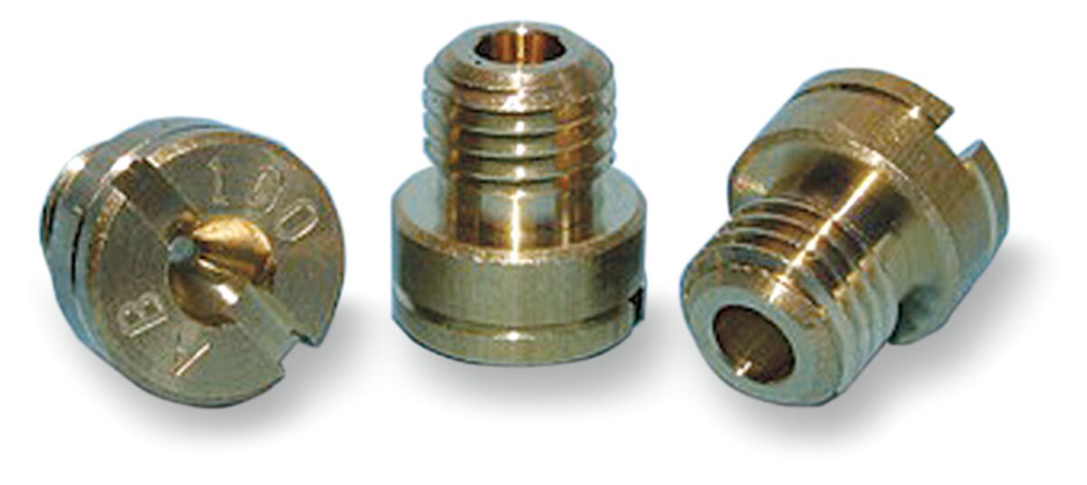 A-Bax Precision Main Jets