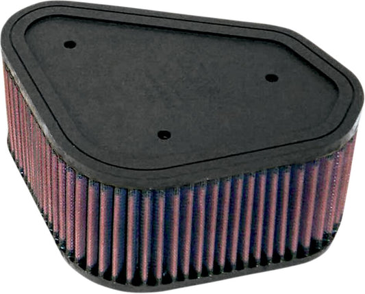 OE Replacement High-Flow Air Filter