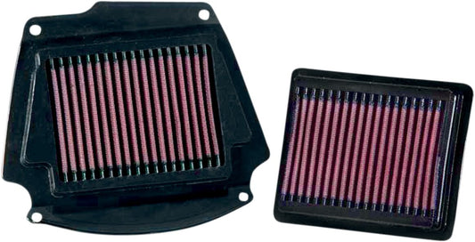OE Replacement High-Flow Air Filter