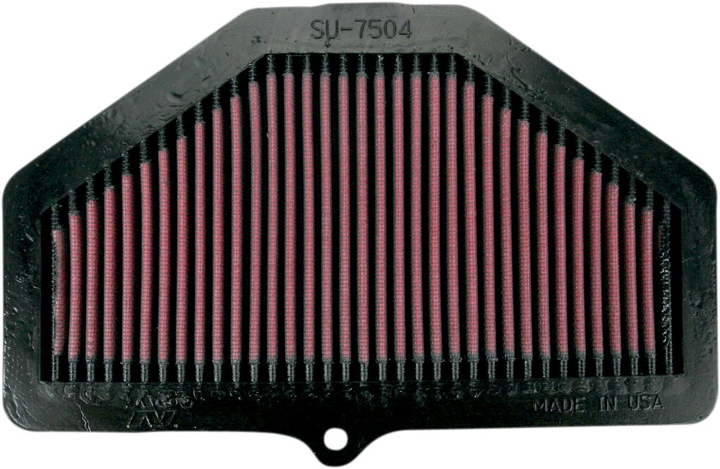 OE Replacement High-Flow Air Filter