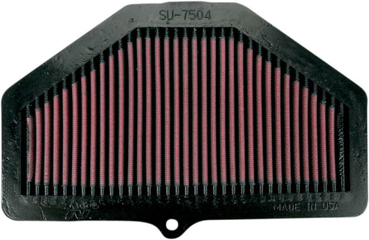 OE Replacement High-Flow Air Filter