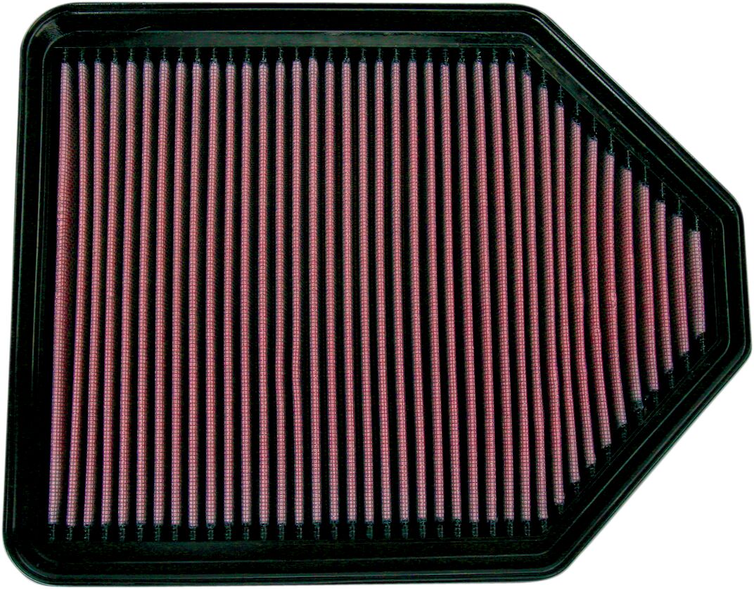 OE Replacement High-Flow Air Filter