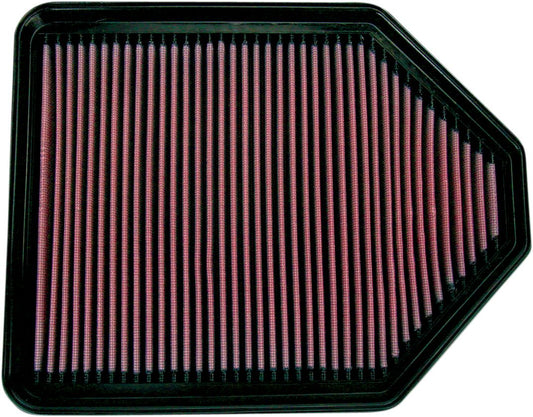 OE Replacement High-Flow Air Filter