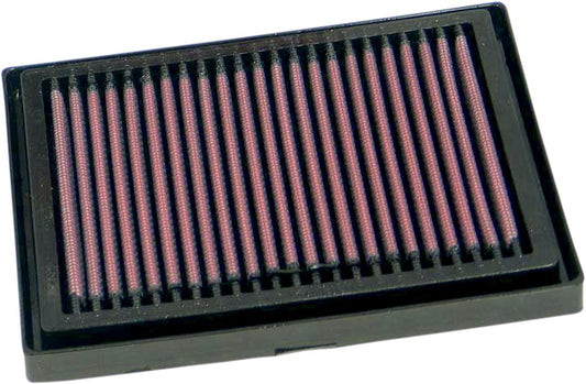 OE Replacement High-Flow Air Filter