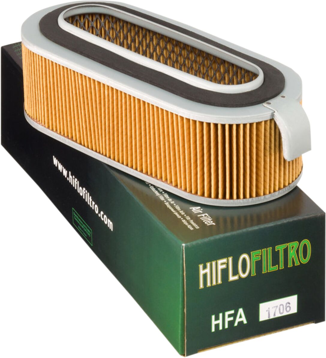 Ersatz-OE-Luftfilter für Honda