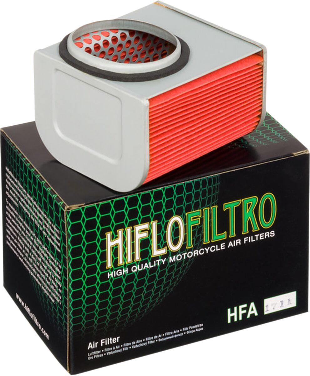 Replacement OE Air Filter for Honda