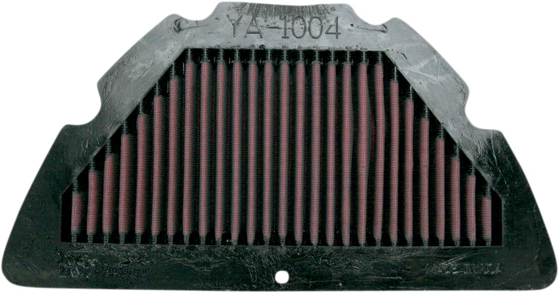 OE Replacement High-Flow Air Filter