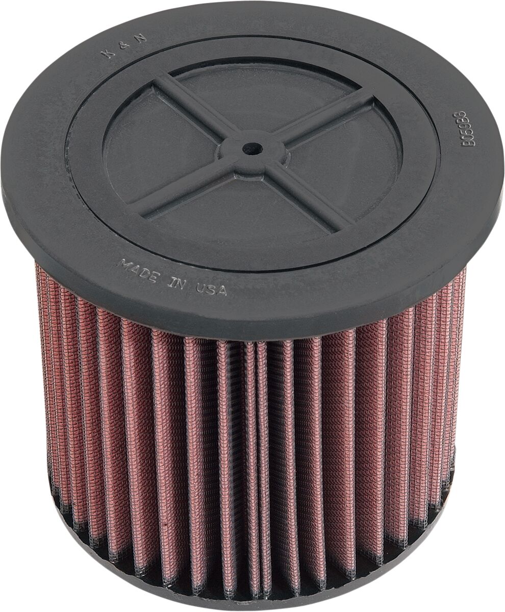 High-Flow Air Filter