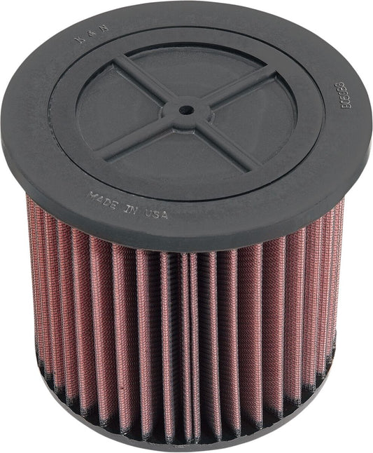 High-Flow Air Filter