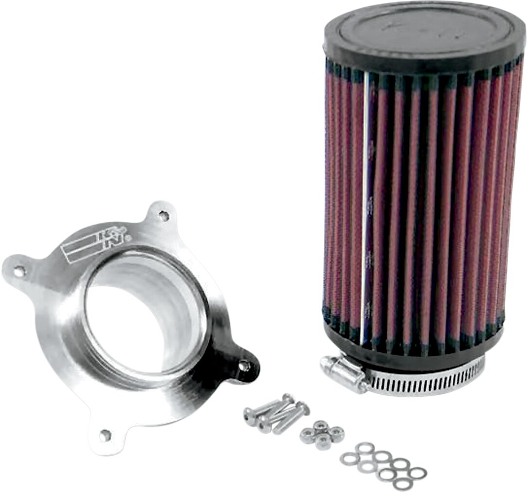 High-Flow Air Filter