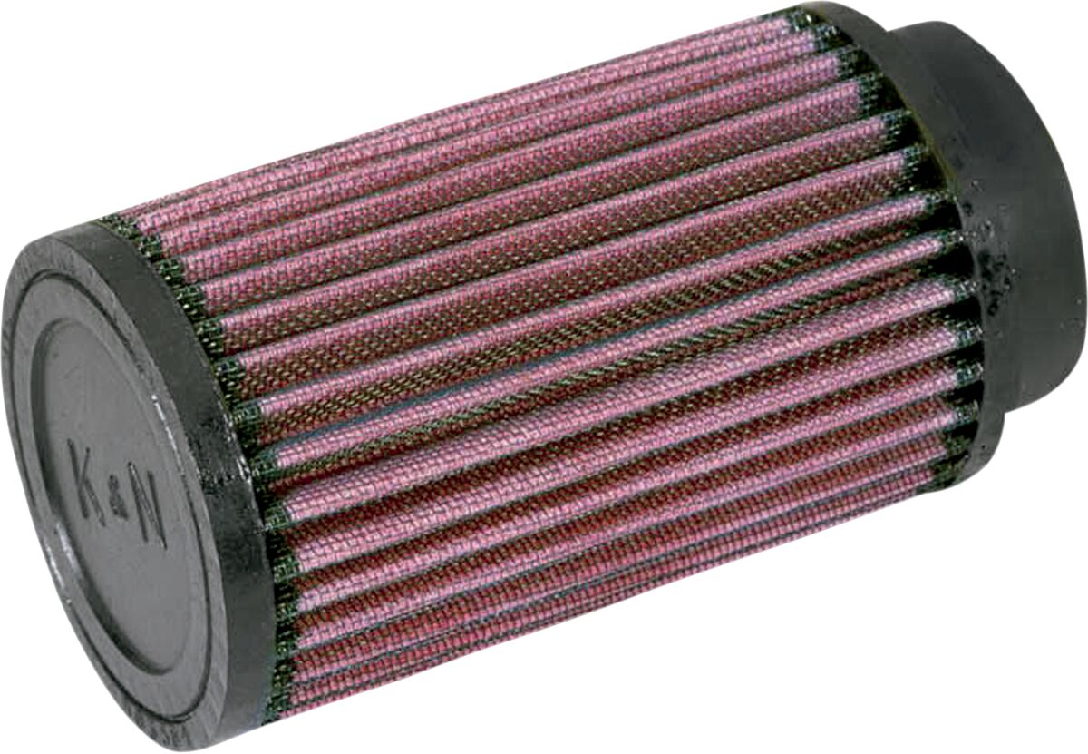 Universal Clamp-On Air Filter