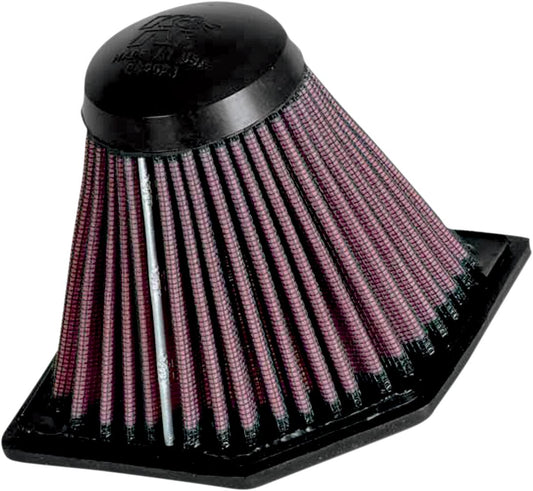 OE Replacement High-Flow Air Filter