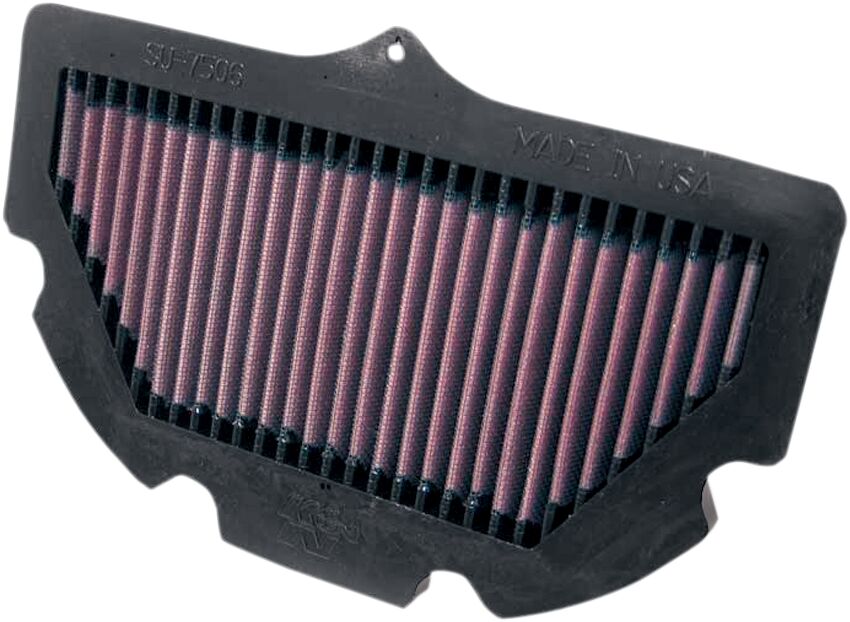 OE Replacement High-Flow Air Filter