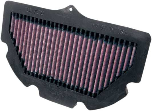 OE Replacement High-Flow Air Filter