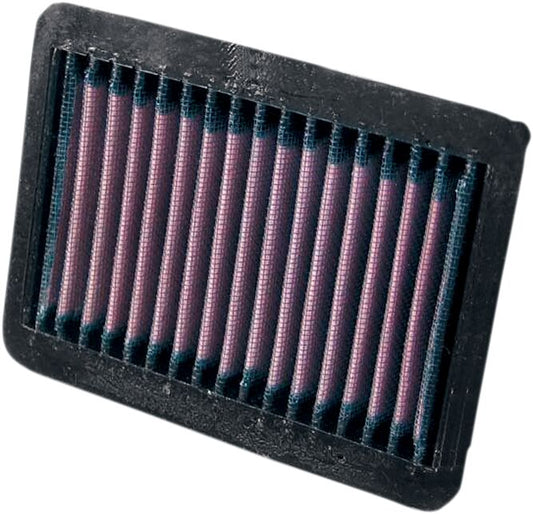 OE Replacement High-Flow Air Filter