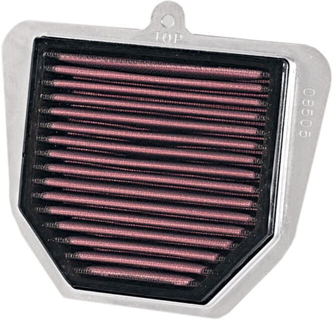 OE Replacement High-Flow Air Filter