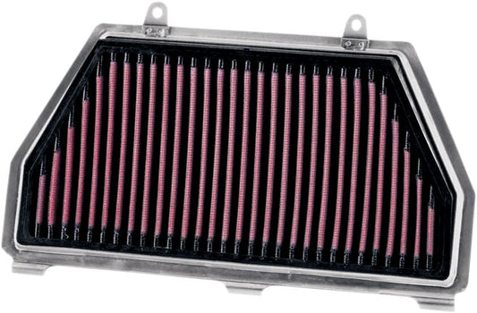 OE Replacement High-Flow Air Filter
