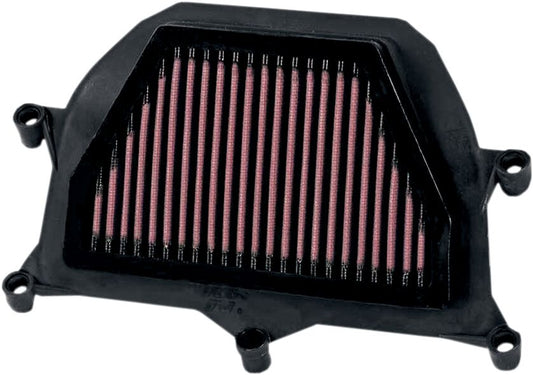 OE Replacement High-Flow Air Filter