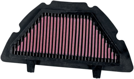 OE Replacement High-Flow Air Filter