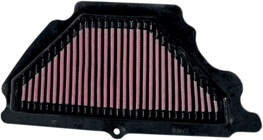 OE Replacement High-Flow Air Filter