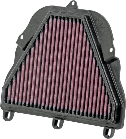 OE Replacement High-Flow Air Filter