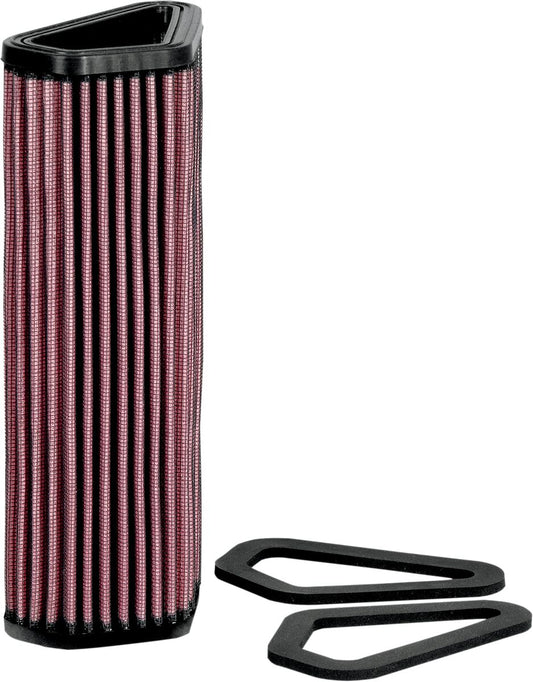 OE Replacement High-Flow Air Filter