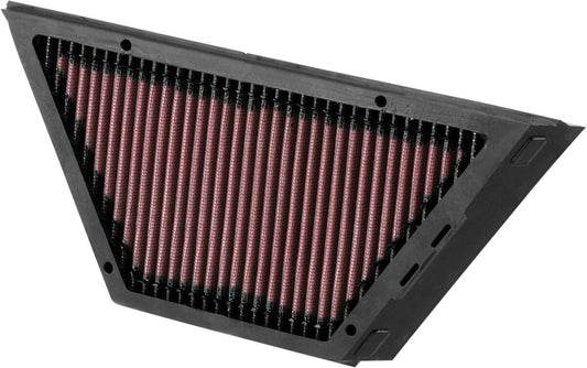 OE Replacement High-Flow Air Filter