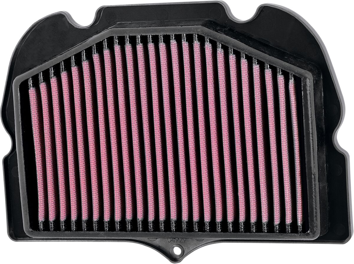 OE Replacement High-Flow Air Filter